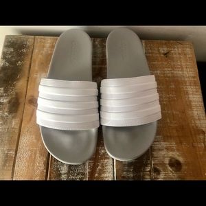 Adidas Adilette Cloudfoam Slides